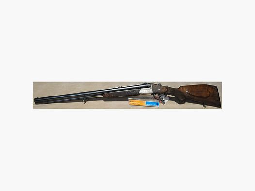 Krieghoff Drilling Trumpf