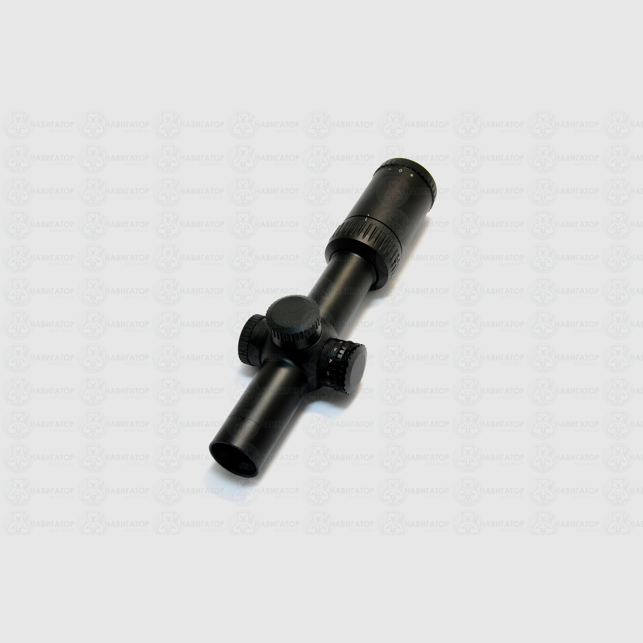 Belomo Zenit 1-4x24 