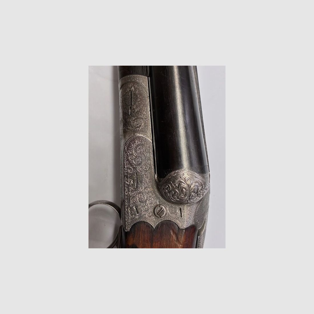 Suhler Jagdhütte S. u. S. 12/70