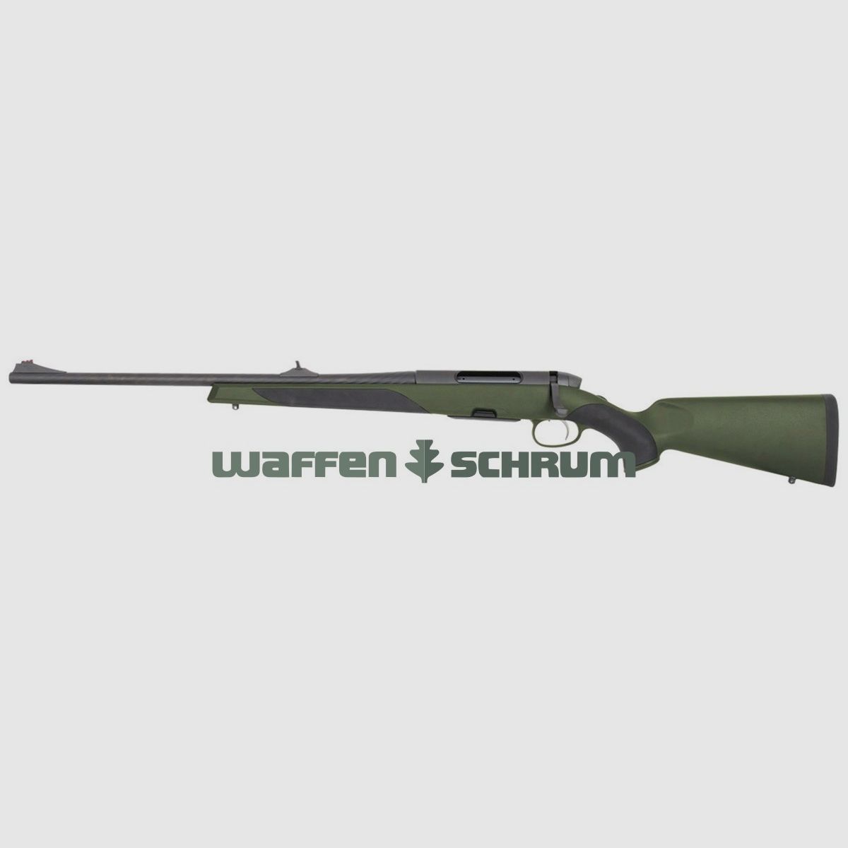 Steyr CL II SX Links