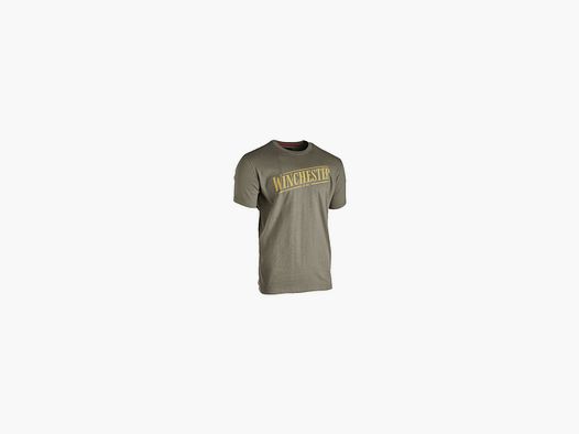 T-Shirt Winchester Sunray Caqui Talla XL