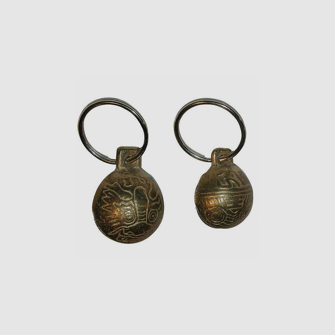 Campanella di localizzazione 20 mm