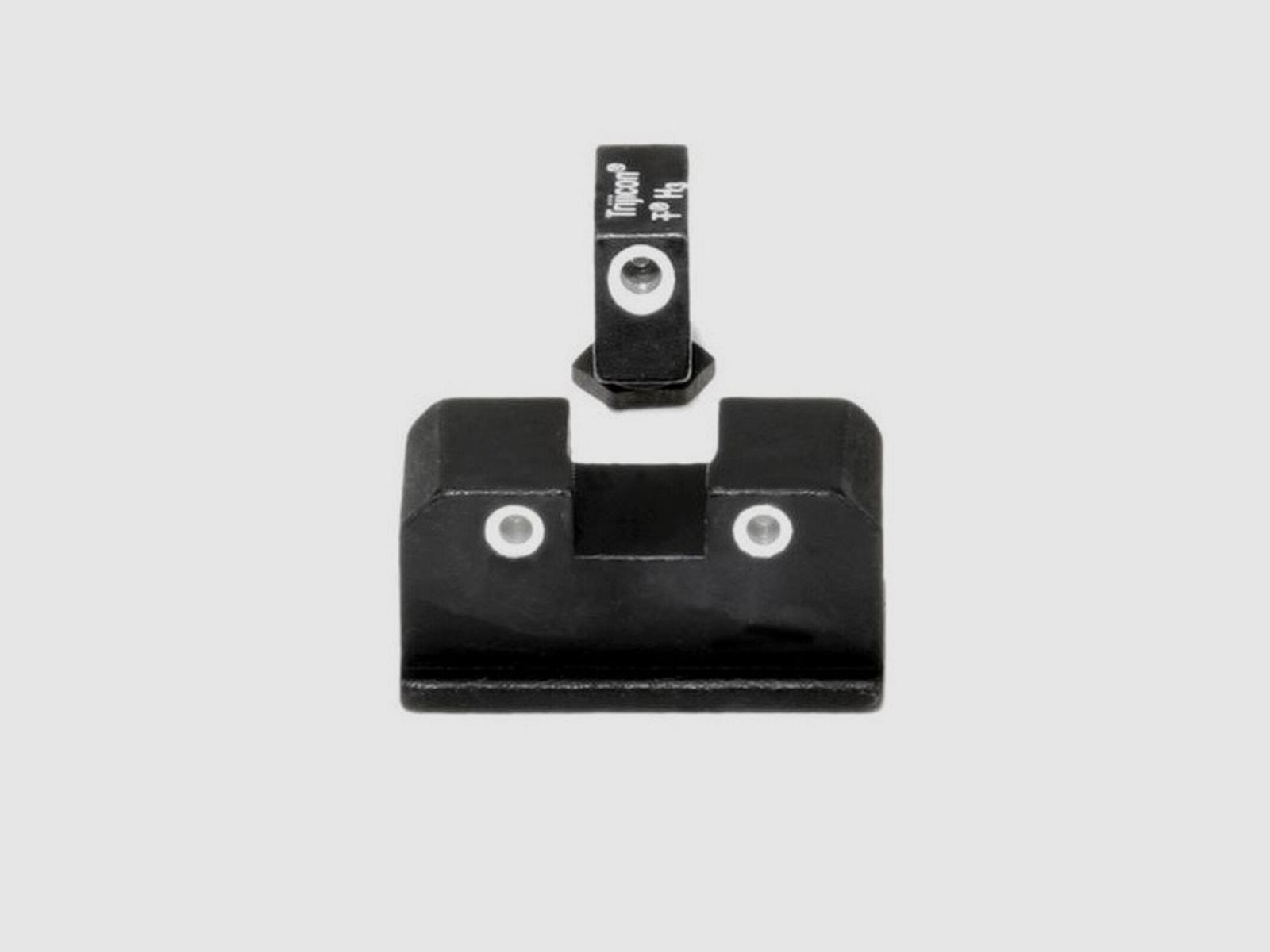 Trijicon Sight B&T Green/Green Walther Pistol