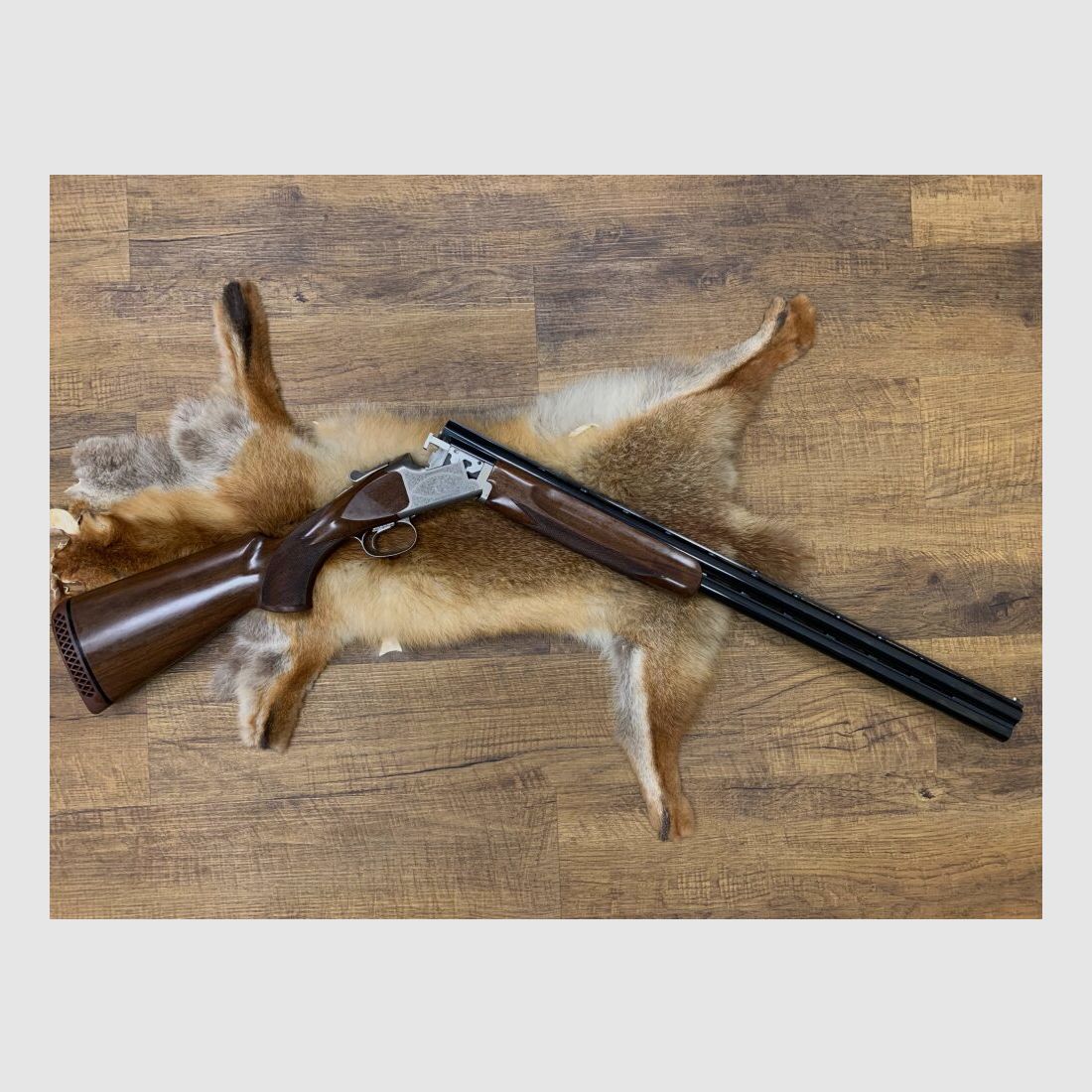 Miroku MK-10 Trap