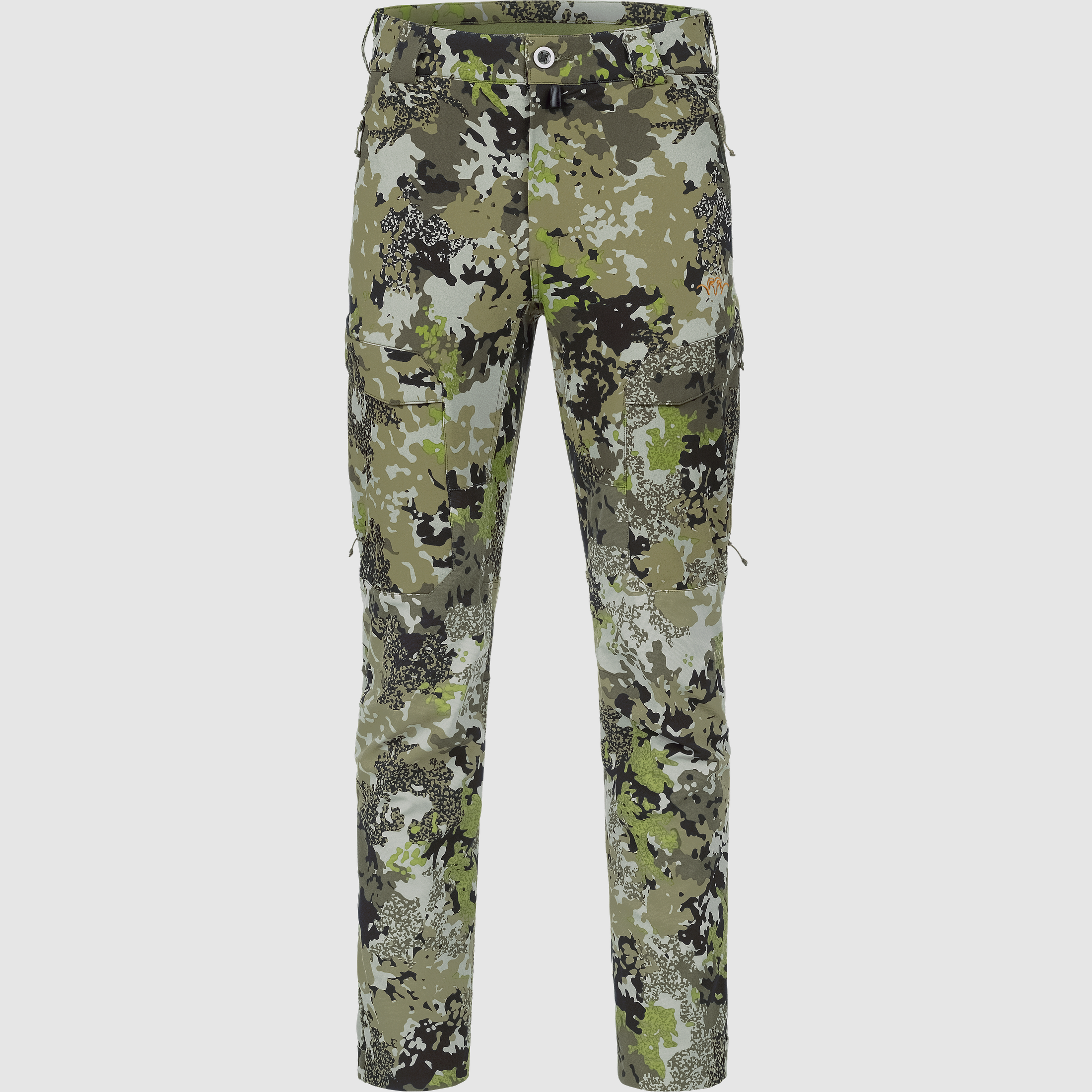Herren Charger Hose HunTec Camo HunTec Camo 52