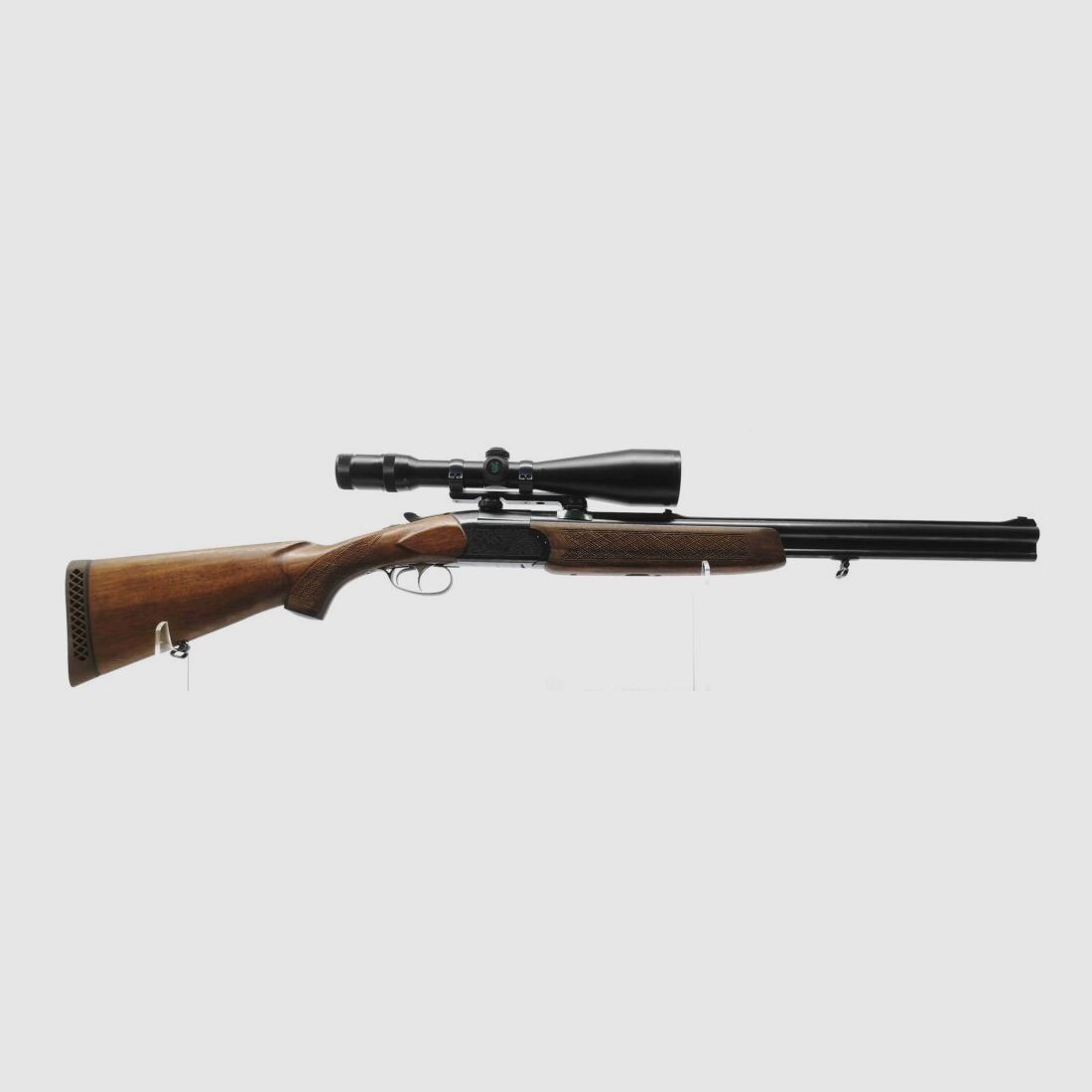 ZBROJOVKA BRNO 502.3 - BBF with Kettner scope