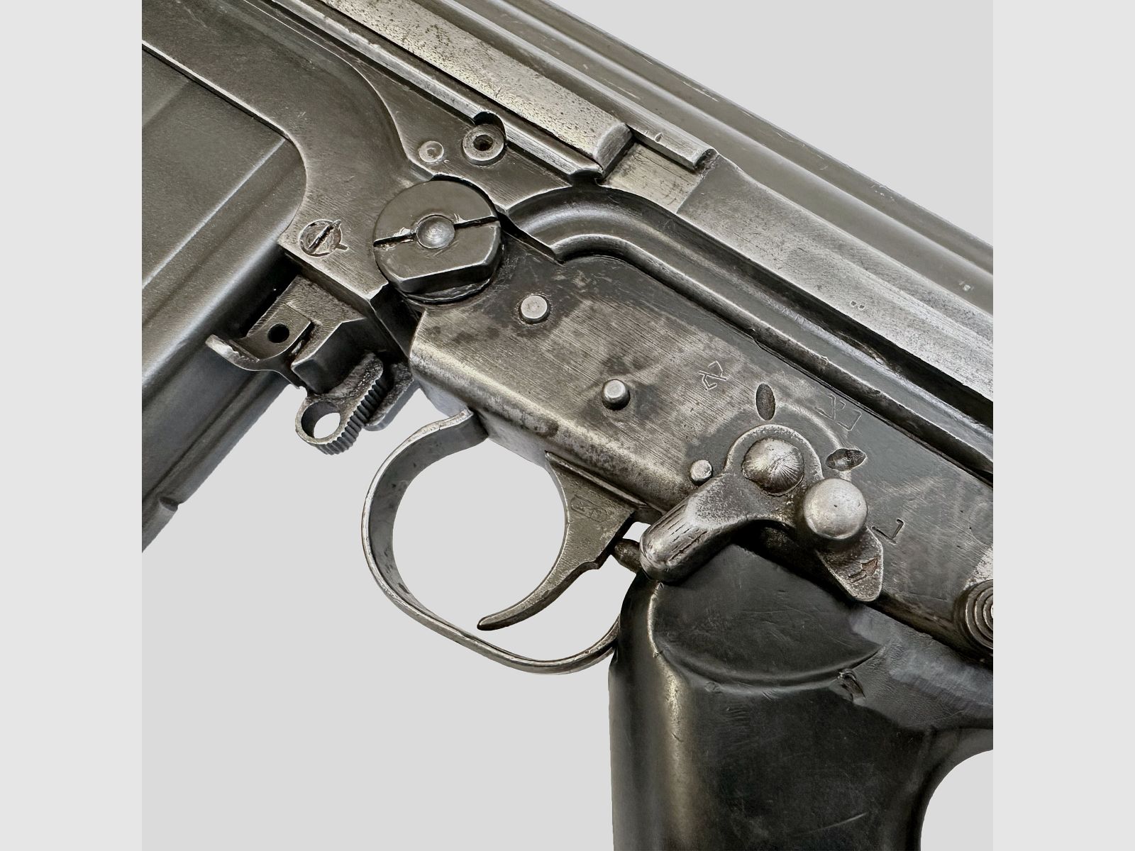 FN – FAL (Occasion) [.308 Winchester], Bild 4 von 4