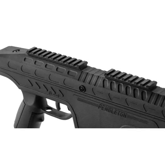 Karabina na sprężone powietrze Break Barrel Pendleton 24 Joules Kaliber 4,5 MM, zdjęcie 13 z 24