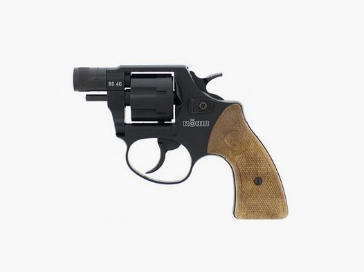 Revolver RG46