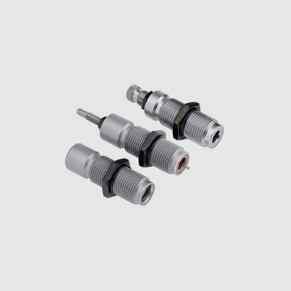 HORNADY AMERICAN DIE SET 45 AUTO ART. 486554