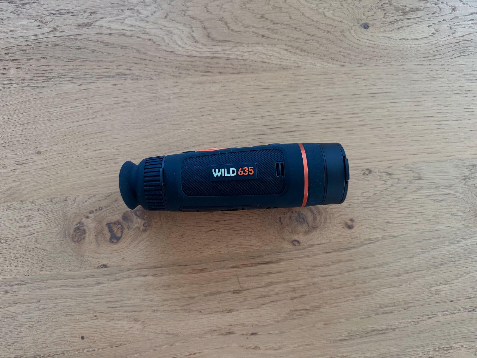 ThermTec Wild 635 Wärmebildkamera