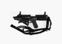 IMI Defense Kidon - Kit de conversión de pistola para Glock