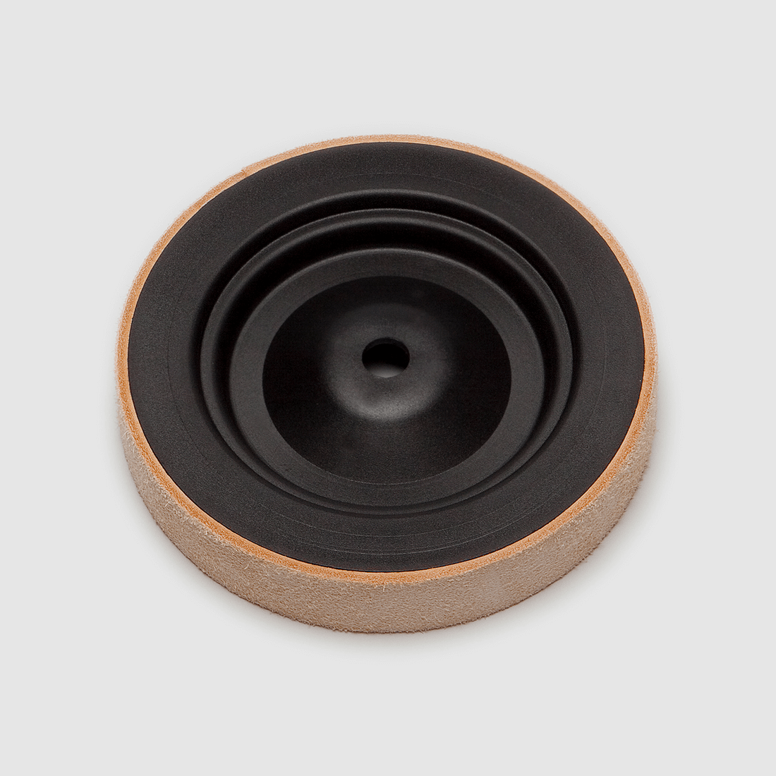 Disco de cuero perfilado Tormek LA-145