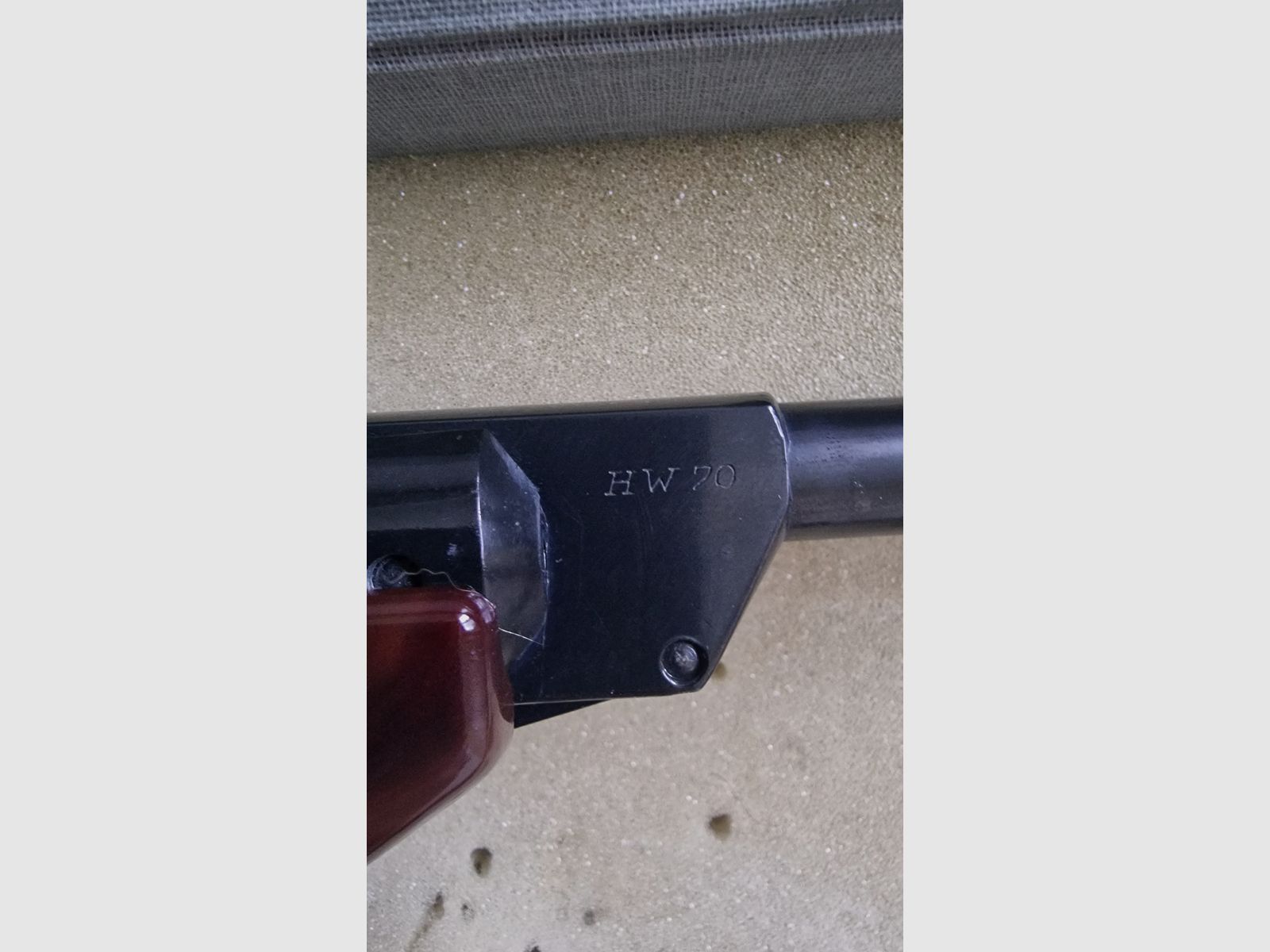 Hw70 ca 1978 bis 1985