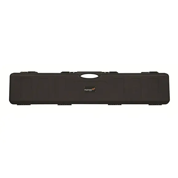 Valise Carabine A Fermetures Coulissantes Fuzyon Chasse