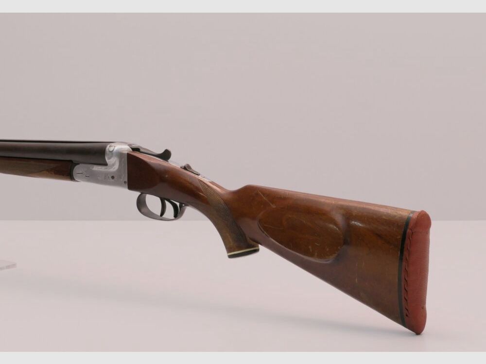 Kettner Sperber (defekt)