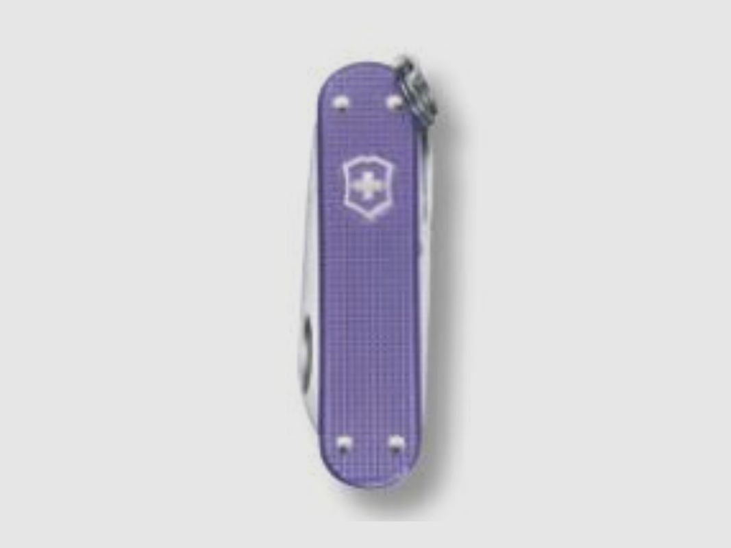 Victorinox Classic SD Alox Messer
