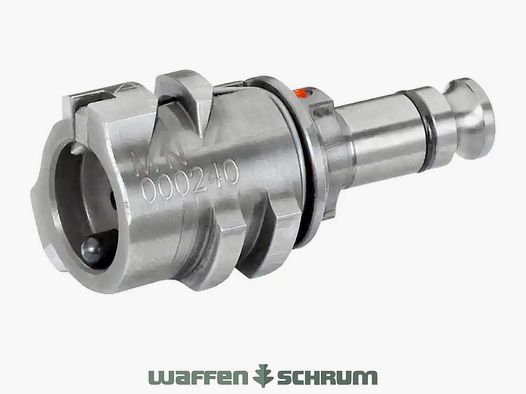 Merkel Helix Locking Head