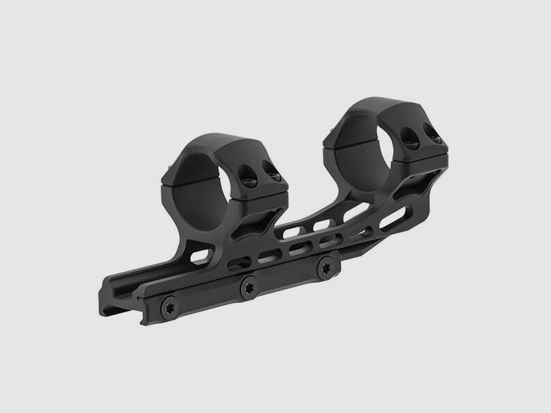 UTG UTG ACCU-SYNC Offset Ring Rail de montage haut 30mm D60