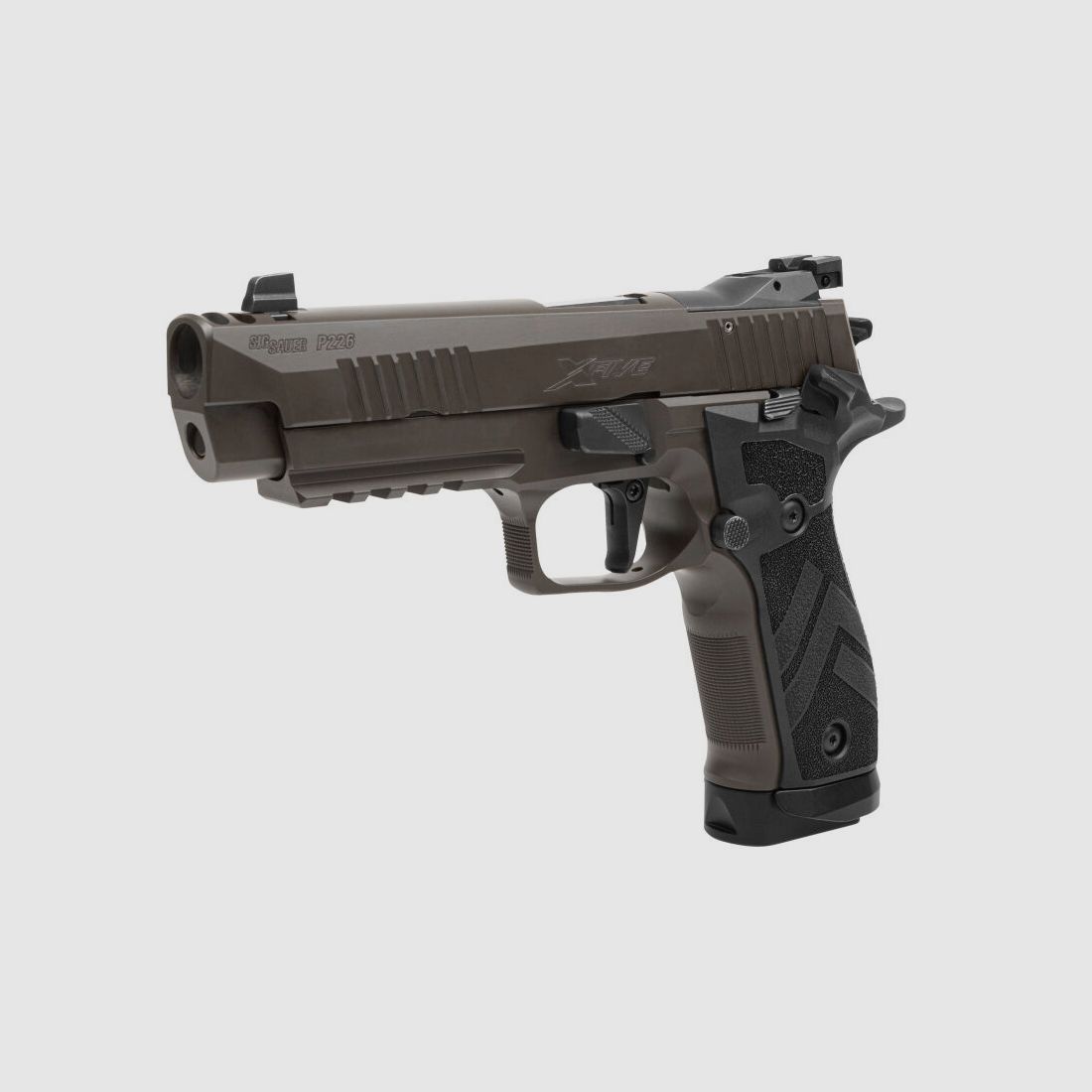 Sig Sauer P226 X5 Legion