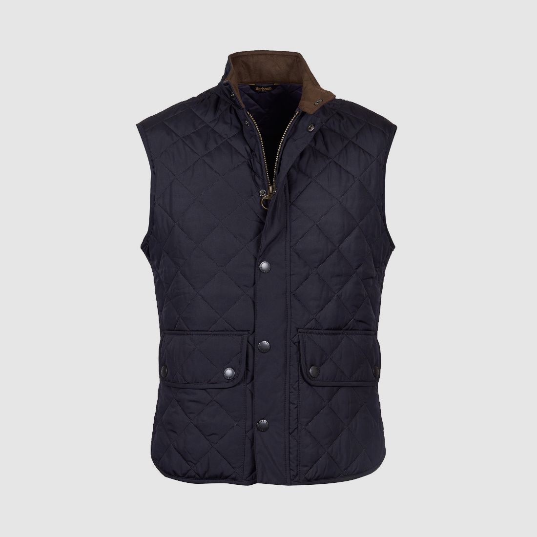Barbour Herren Weste Lowerdale