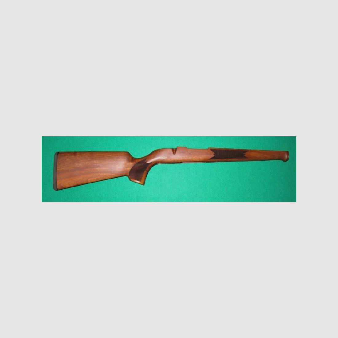 Mauser m98 crosse de chasse crosse, image 1 sur 2