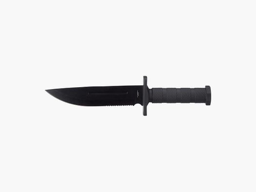 Herbertz Herbertz Gürtelmesser schwarz