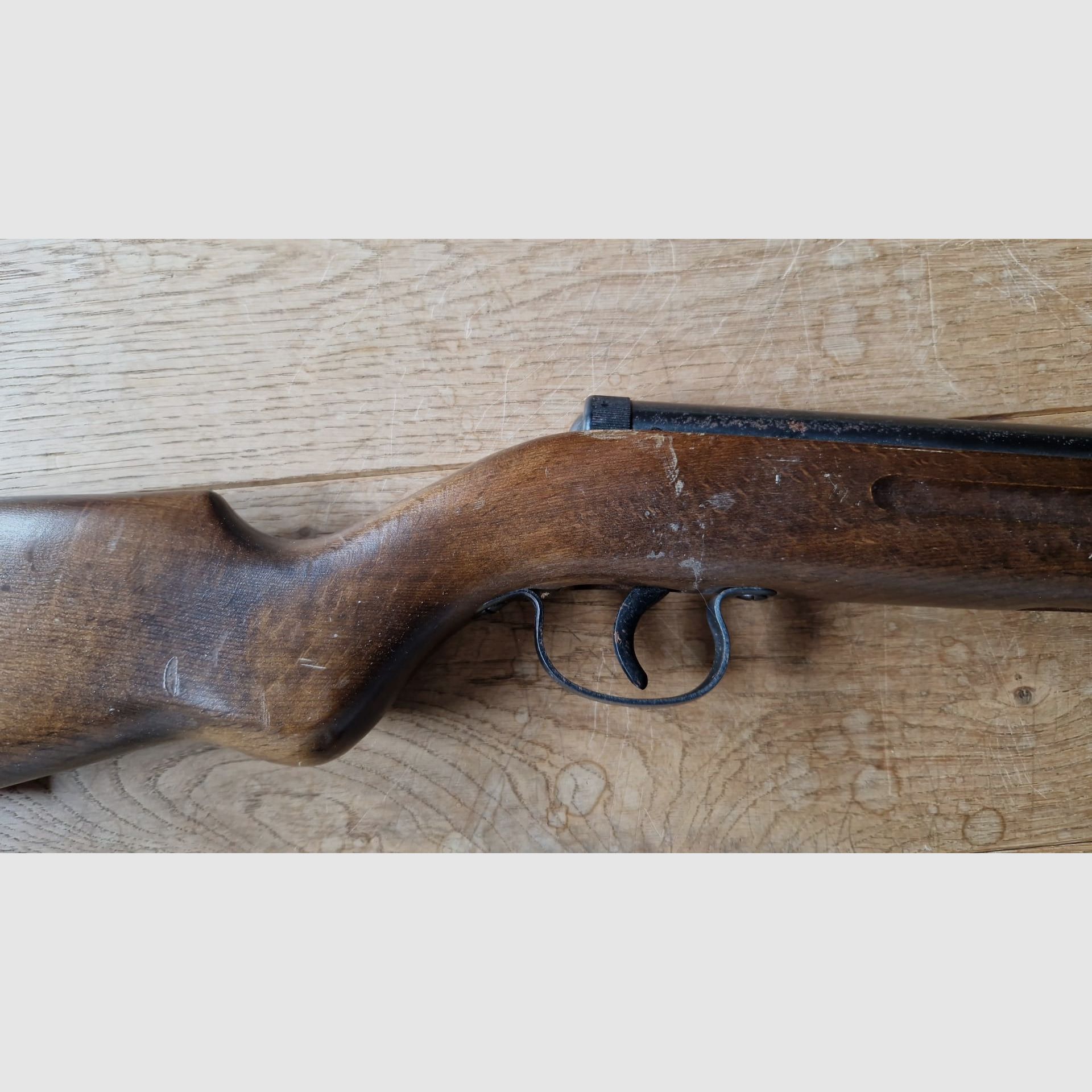 Luftgewehr Diana Mod. 25