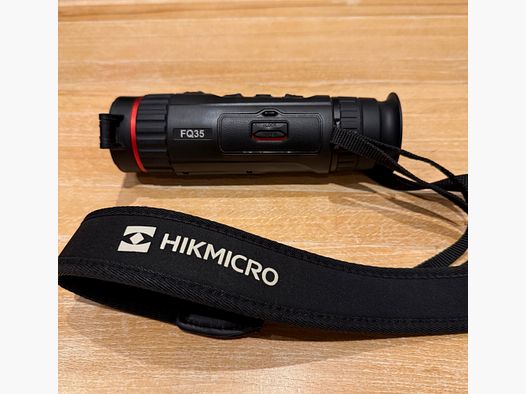 Wärmebild Handgerät Hikmicro Falcon FQ35