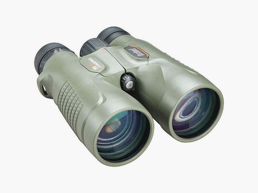 Bushnell FERNGLAS TROPHY XTREME 8X56 GRÜN MIT DACHKANTENPRISMA