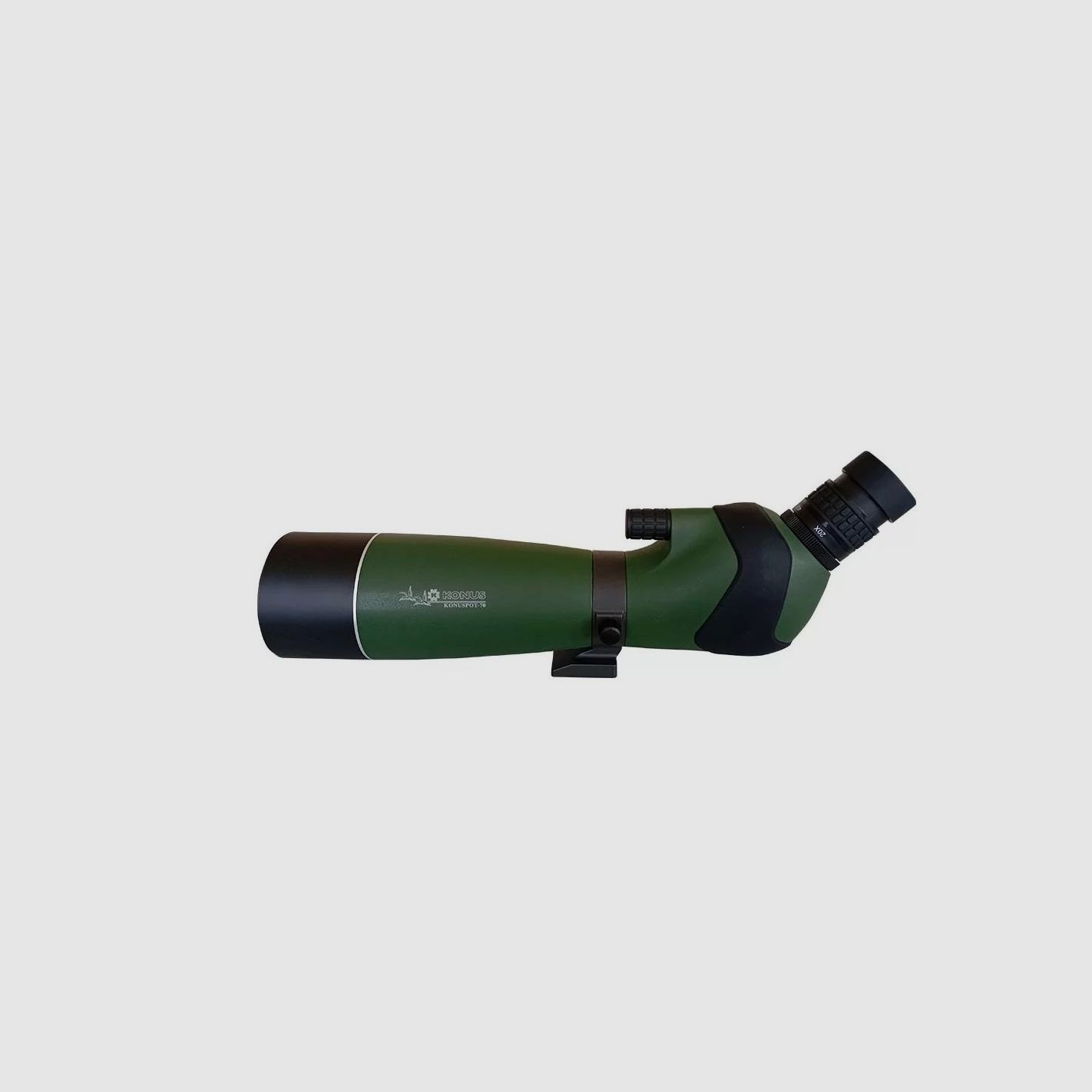KONUS KONUSPOT-70B 20-60X70 ZOOM, Bild 5 von 5