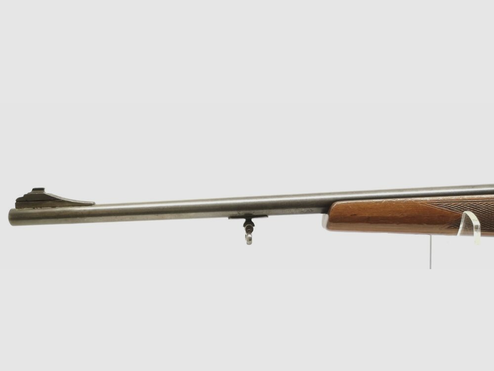 ZBROJOVKA BRNO CZ 537 avec Walther PRS 3-12x56