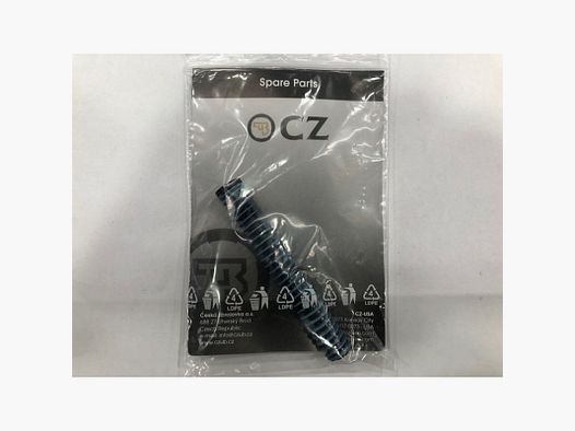 CZ MOLLA P07