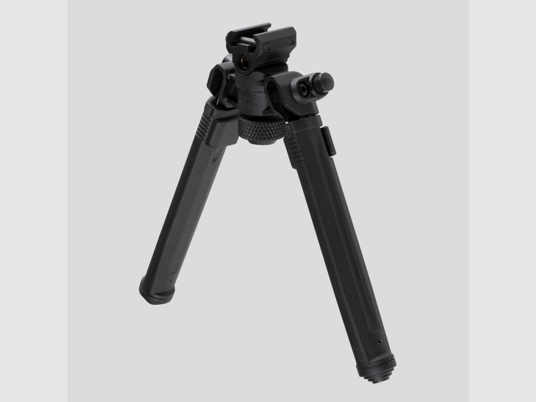 Bipied Magpul pour rail Picatinny 1913, image 2 sur 5