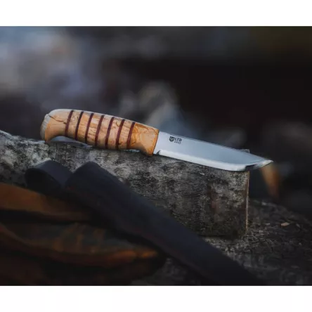 Helle Messer Limited Edition - JS, Bild 3 von 5