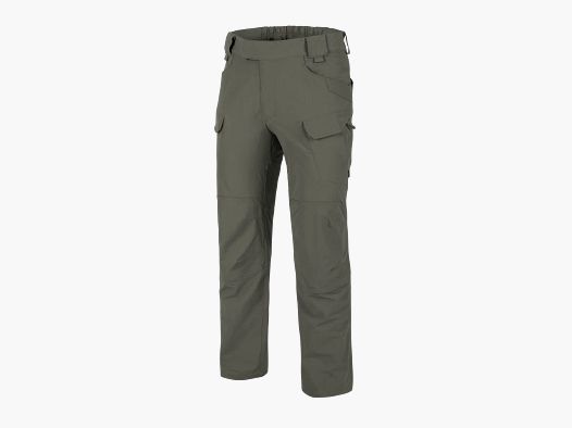 OTP (Outdoor Tactical Pants)® - VersaStretch® (Taiga Green) Helikon-Tex