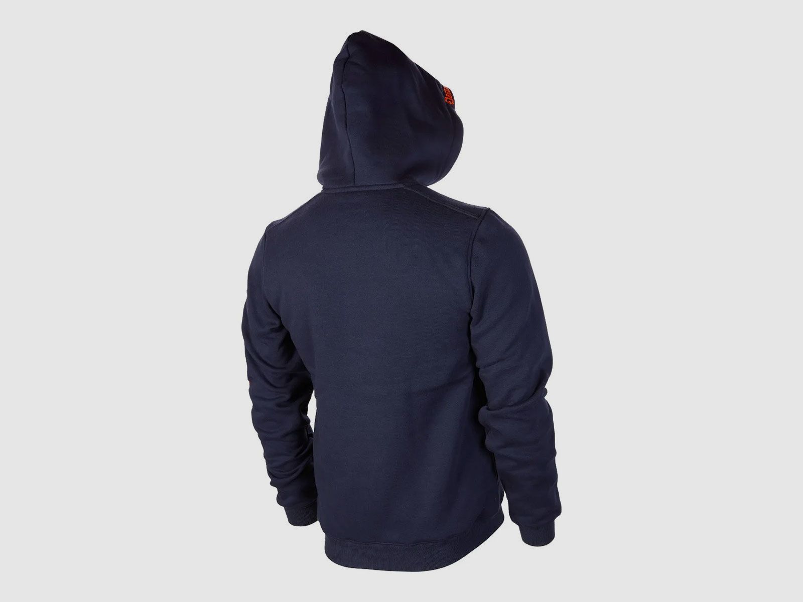 FELPA – BROWNING – SWEATSHIRT WARM SNAPSHOT BLUE, Bild 5 von 6