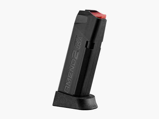 CHARGEUR AMEND2 15 COUPS 9X19 MM POUR GLOCK 19