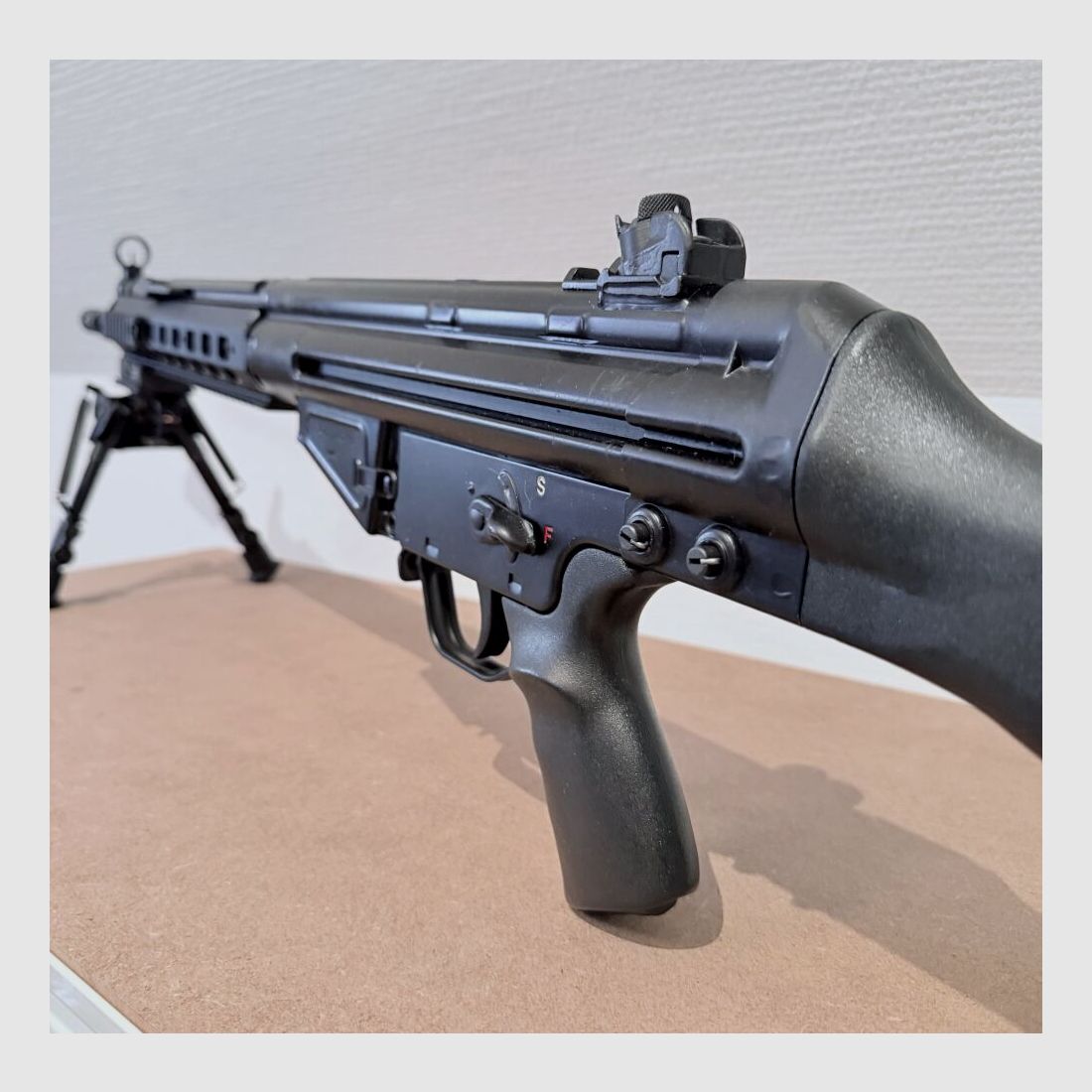 Sabre Defence XR 41 - G3 Clone