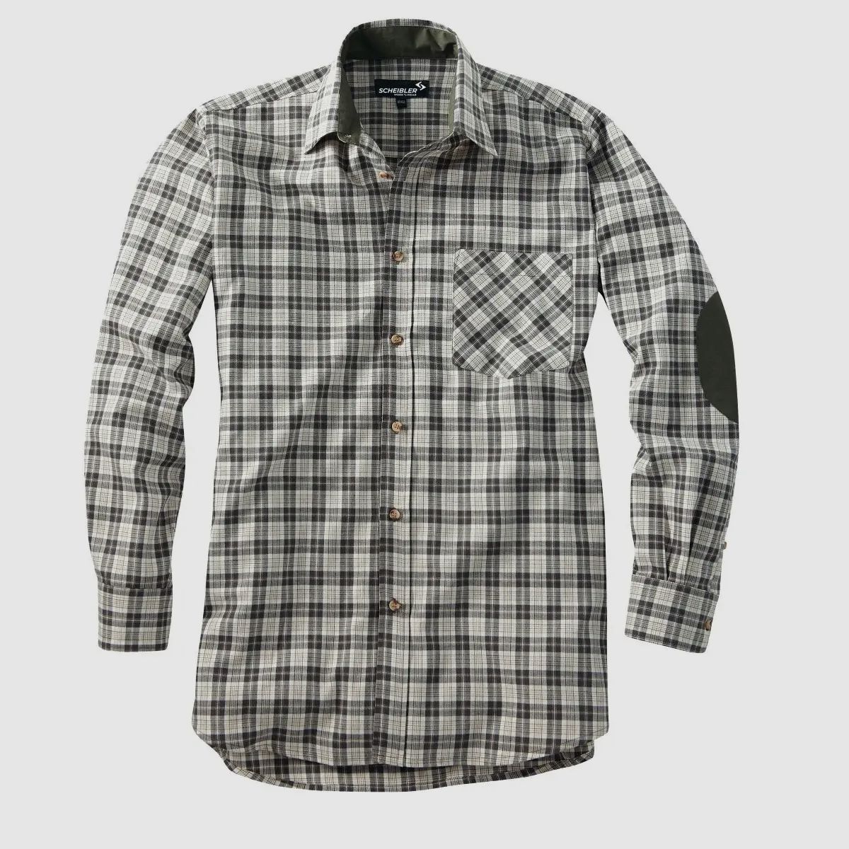 Camisa de caza Scheibler Worker