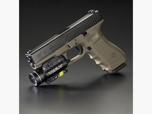 Streamlight TLR-2HL