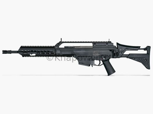 Heckler & Koch Heckler & Koch 243S TAR