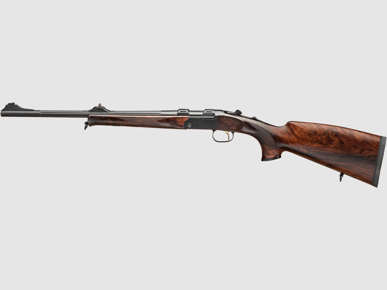 Merkel K5 Extreme Linksausfhrung, Kal. 6,5x57 R