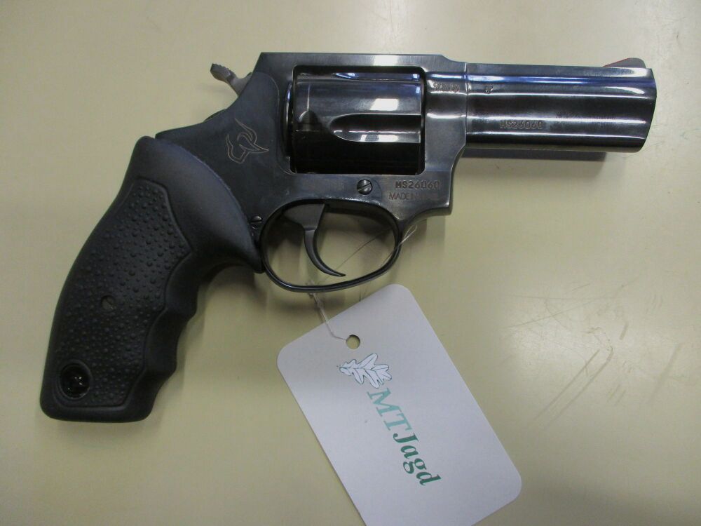 Taurus 605