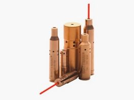 Laser Bore Sight .30-06 -