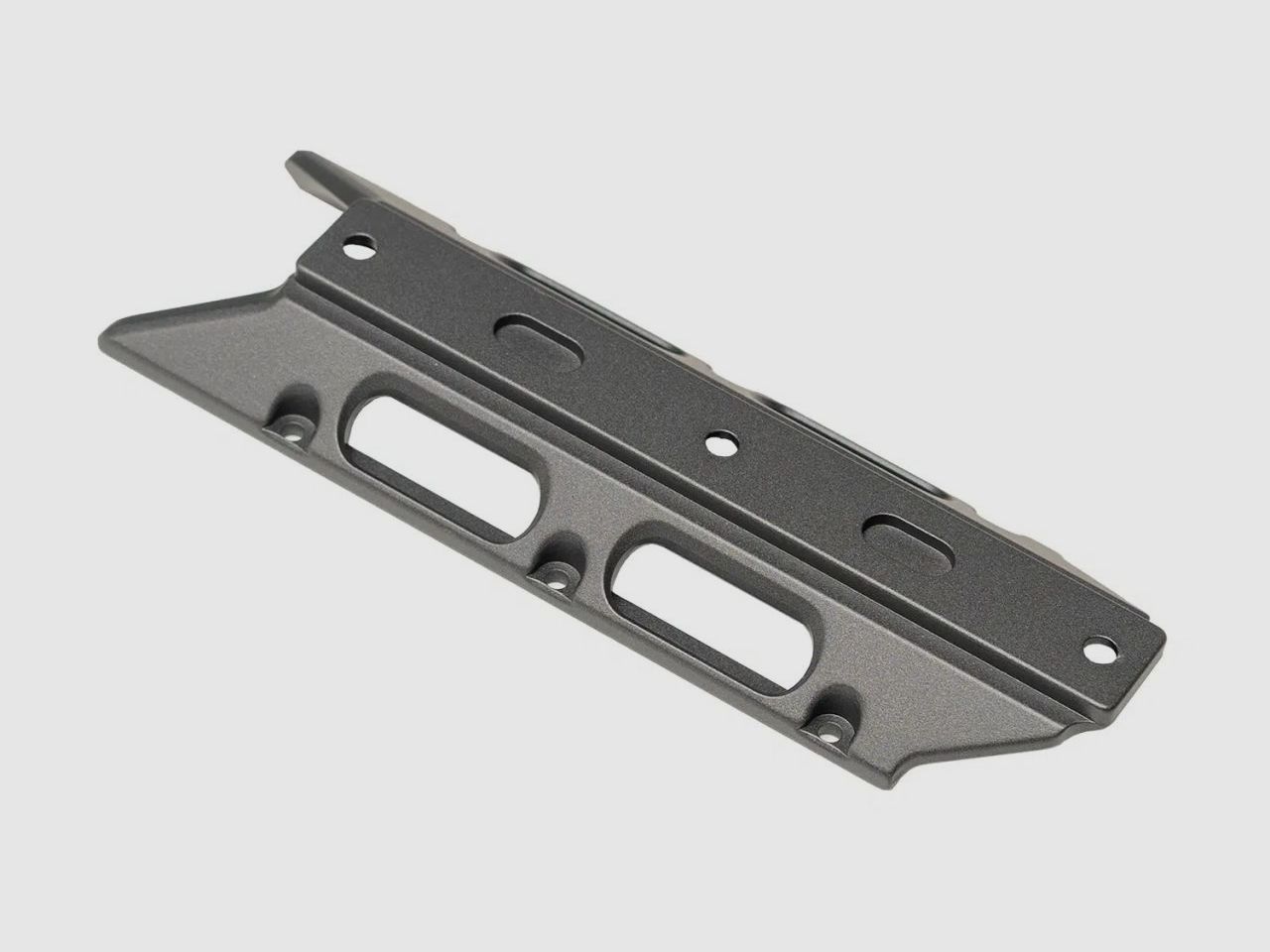 Vision Pro Chassis Night Vision Bridge Carbon Grey
