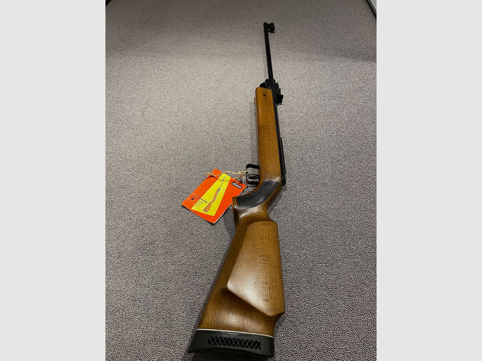 Diana 35S im BESTZUSTAND