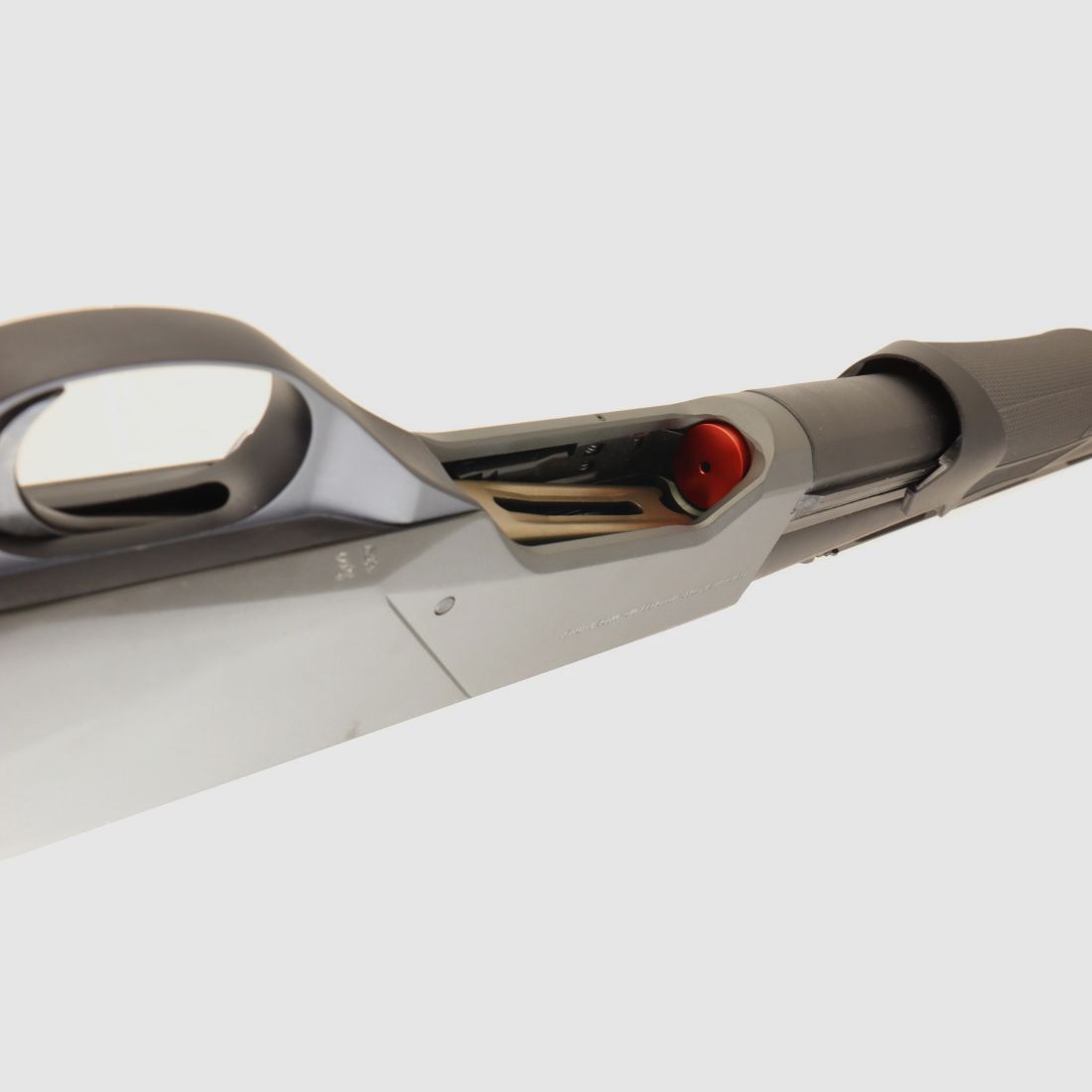  Benelli  Nova Speed Vorderschaftrepetierflinte Pumpe IPSC