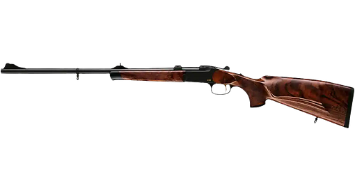 Blaser Kipplaufbüchse K95 Black Edition