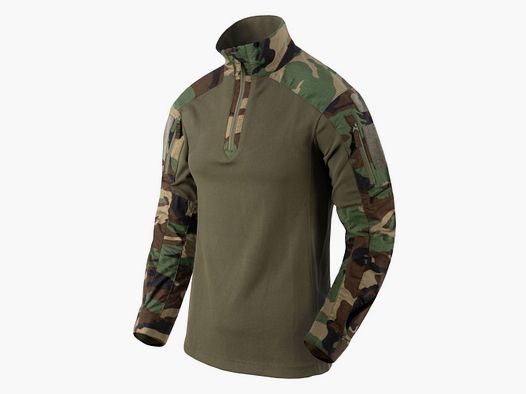 Helikon-Tex MCDU Combat Shirt